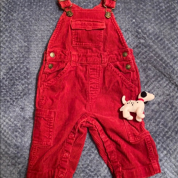 Gymboree boy’s 6-12 months Dalmatian set - Picture 7 of 8